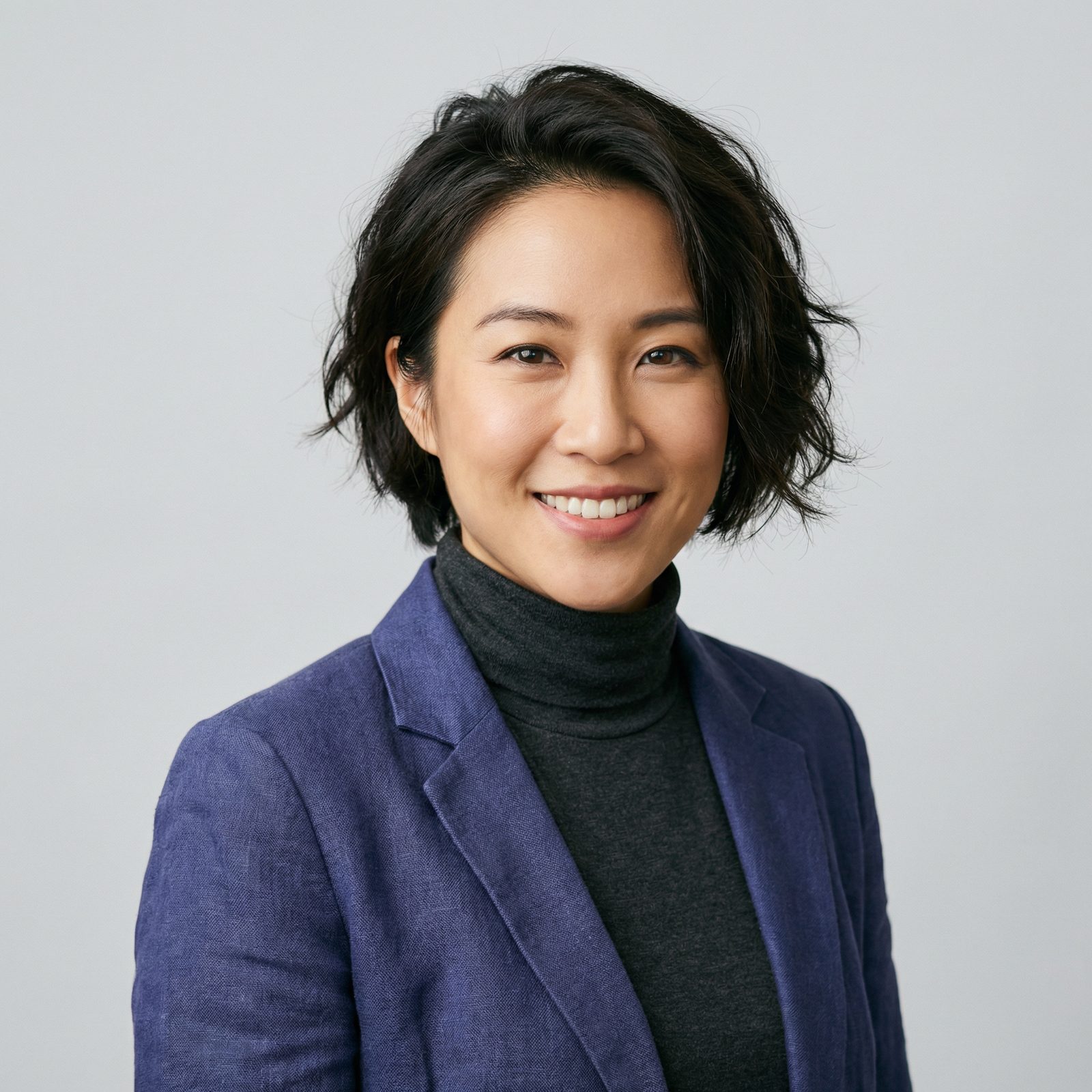 麻豆首席摄影师林晓彤