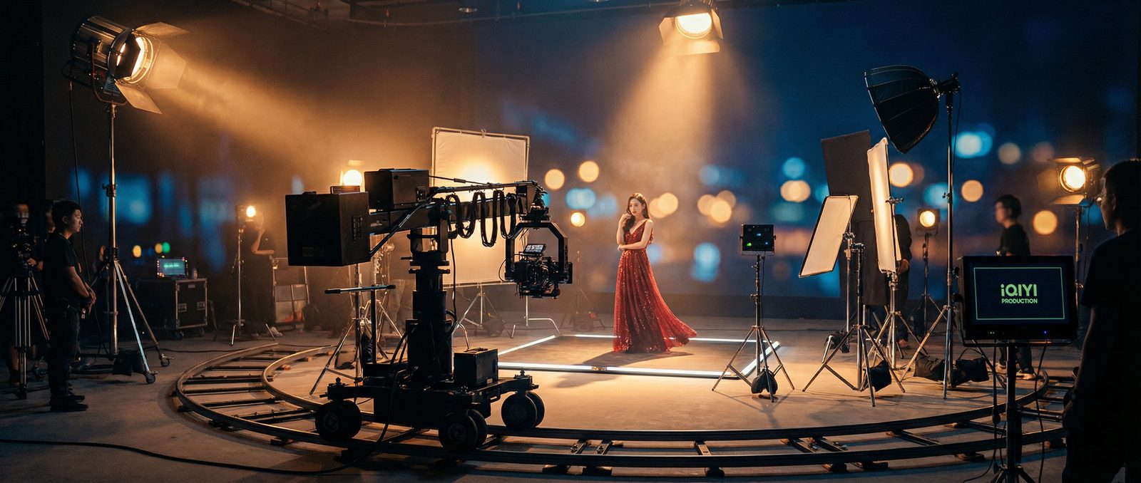 麻豆视觉盛宴影视写真传媒