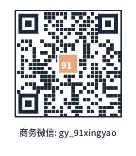 麻豆商务二维码