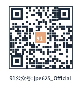 麻豆公众号二维码